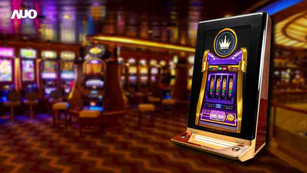 优游UB8研发出全球最大30吋裸眼3D Micro LED双层显示器，，，，结合Micro LED与A.R.T. LCD显示技术，，形成不同景深的影像平面，，可应用于电子游艺场域，，，，提供玩家更丰富的游乐体验