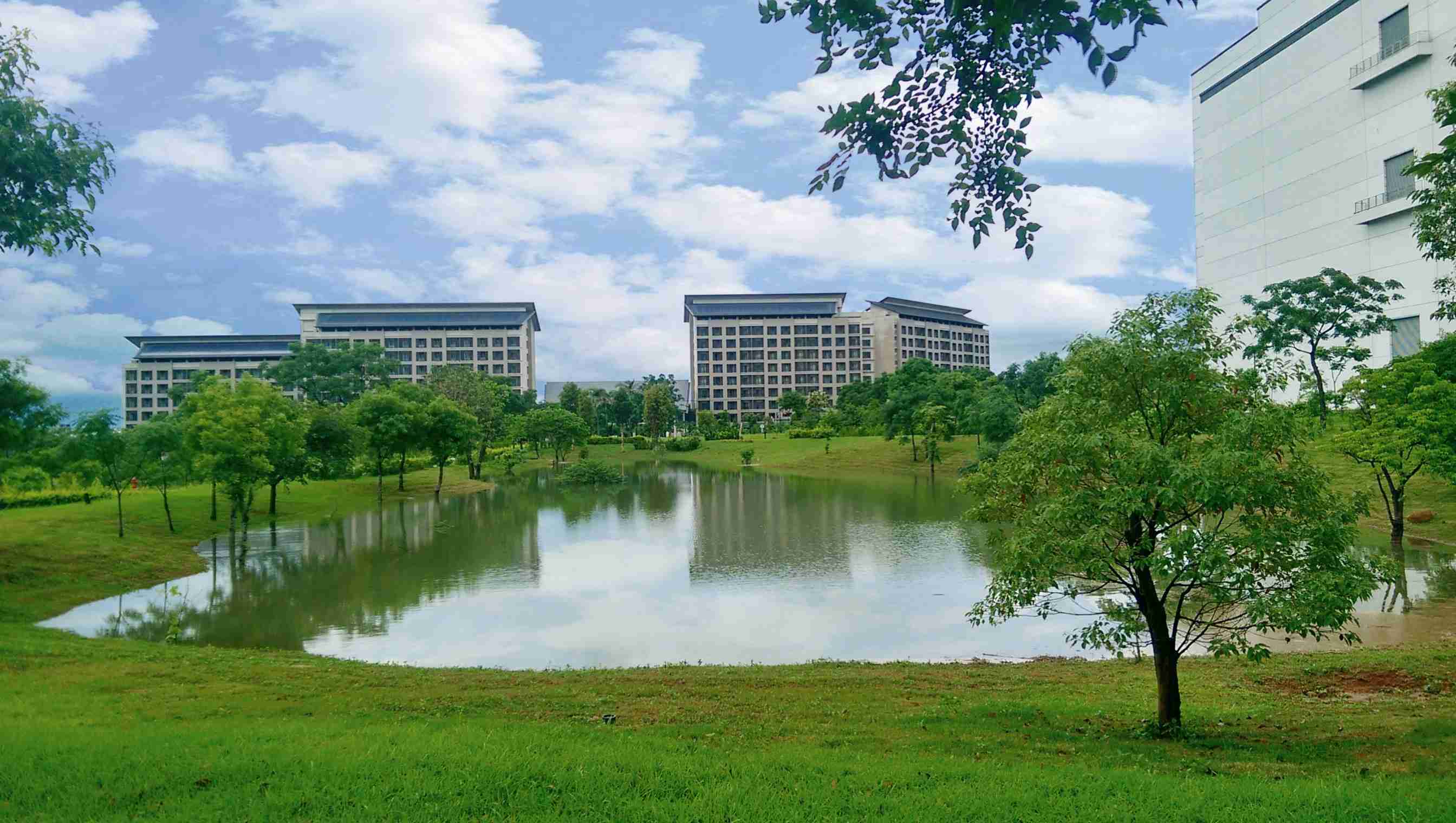 优游UB8响应国际倡议生物多样性趋势，，首次发布TNFD自然相关财务揭露报告书，，，擘划及开展优游UB8生物多样性政策之承诺，，，逐步迈向与自然和谐共生