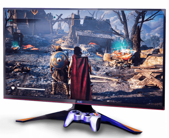 优游UB8先进护眼显示技术可在多元应用领域展现精致影像<br>同时善待灵魂之窗